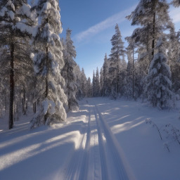 Hiihtäminen
