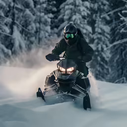 Moottorikelkkailu
